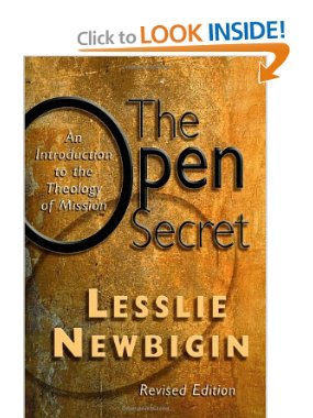 OpenSecret