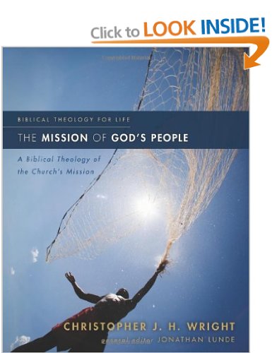 The mission of God's people