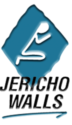 Jericho Walls