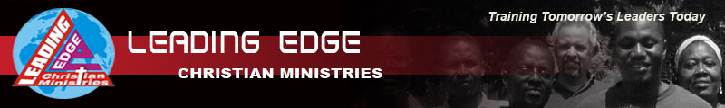 Leading Edge