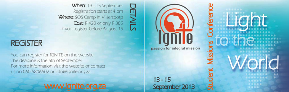 Flyer